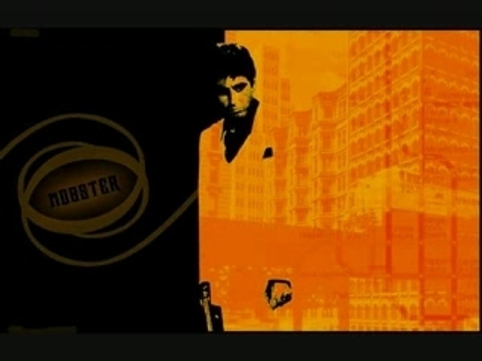 Scarface