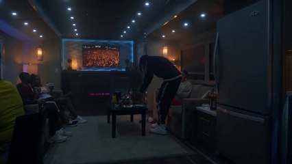Grown-ish 3x15 Sneak Peek #2 -Over My Head- (HD)