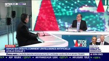 Jean-Philippe Desbiolles (IBM) : Depuis ses débuts, comment l'intelligence artificielle a-t-elle évolué ? - 03/03