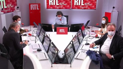 Le monde tel qu'il est du 03 mars 2021