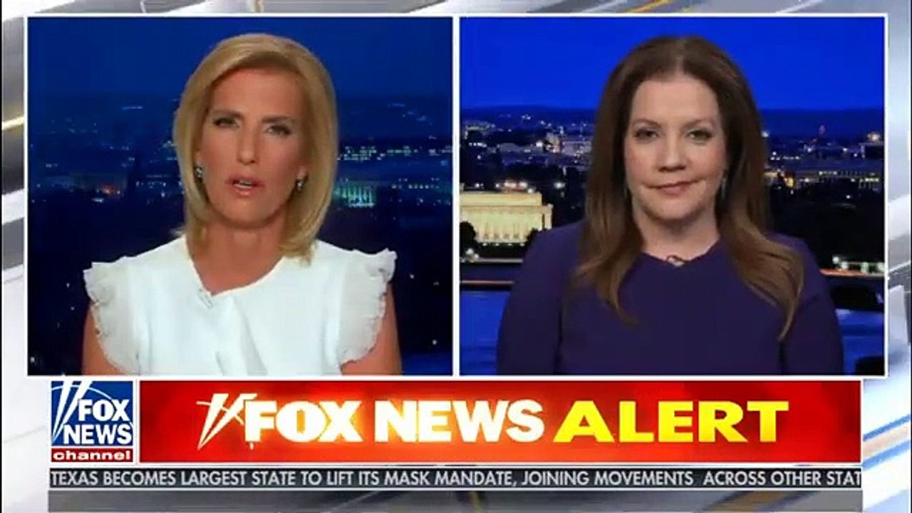 "What aren't they telling you about January 6th?" Molly Hemingway and John Ratcliffe, Director of National Intelligence on 'The Ingraham Angle.' FBI Director Wray admits Antifa is violent but talks about White Supremacists - is he crazy? Corrupt? BOTH??