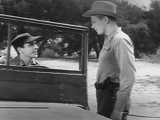 Fury | Season 1 | Episode 9 | Joey Saves the Day | Peter Graves | Bobby Diamond | William Fawcett