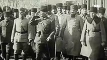 97 عاما على إلغاء الخلافة العثمانية وأردوغان يواصل تكرار أخطاء أجداده