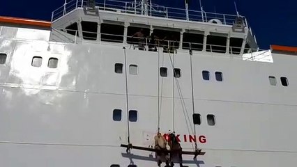 İşe yeni başlayan gemicilerin ilk görev yerleri