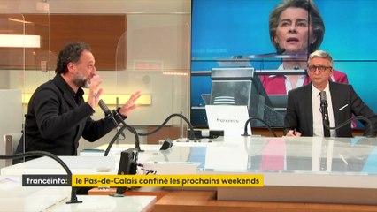 Les informés du Mercredi 03 Mars 2021