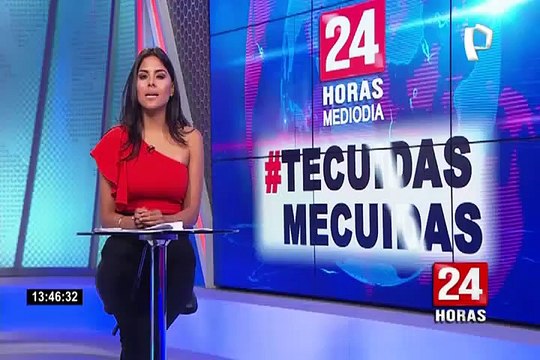 Huari: joven construyó vehículo con materiales reciclables