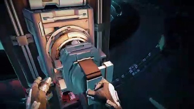 Killzone Shadow Fall - Chapter 3 The Doctor - PS5 FULLHD Campaign Walkthrough