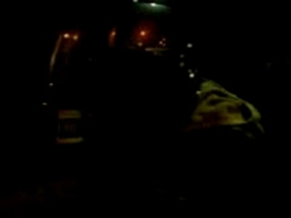 Auto bike-jacking du T-max de SurferFou (S75 TmaxMania)