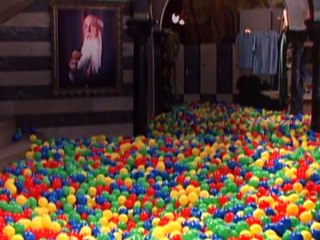 Wizards Of Waverly Place 2x06 Saving Wiz-Tech Part 1