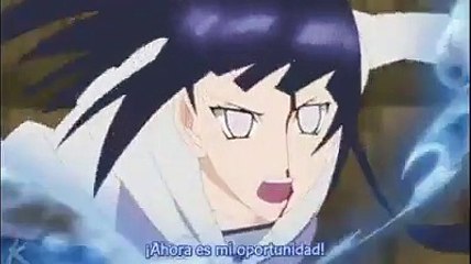 Naruto VS Pain Pelea completa HD