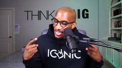 Why It's So Hard To Pray _ Fire Starters Part 1 _ Dr. Dharius Daniels