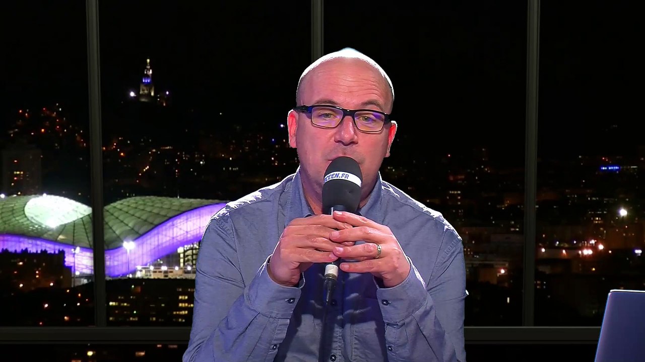 La 3e mi-temps du Phocéen après Lille - OM (2-0) : l'OM pouvait-il faire mieux ?