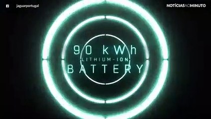 Conheça o primeiro veículo totalmente elétrico da Jaguar