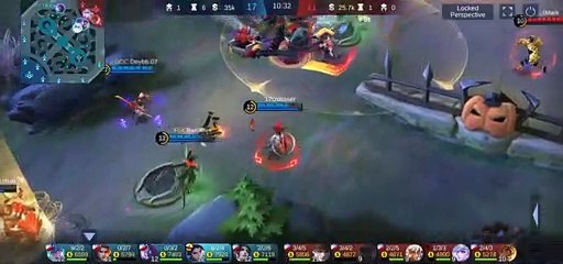 Savage Gameplay