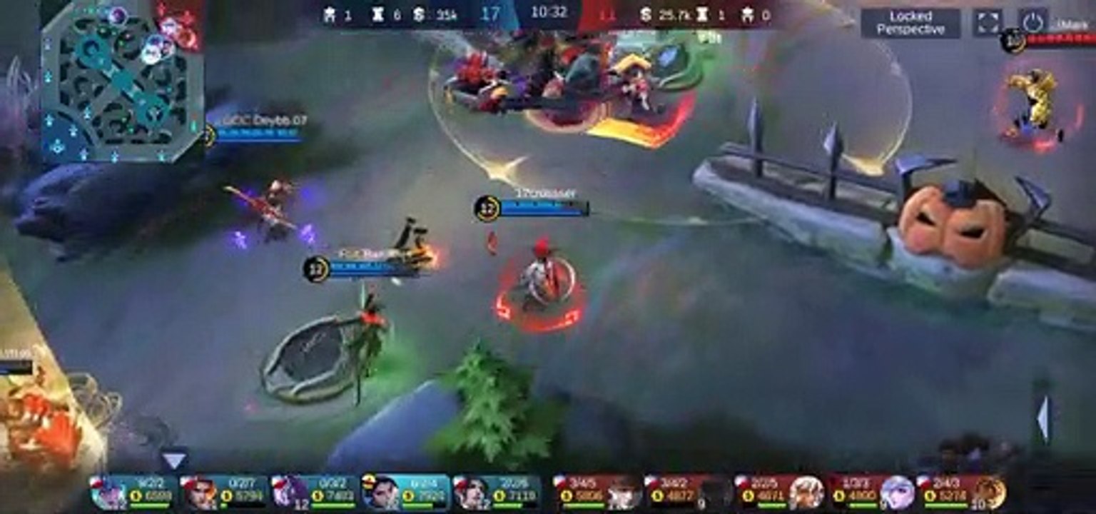Savage Gameplay