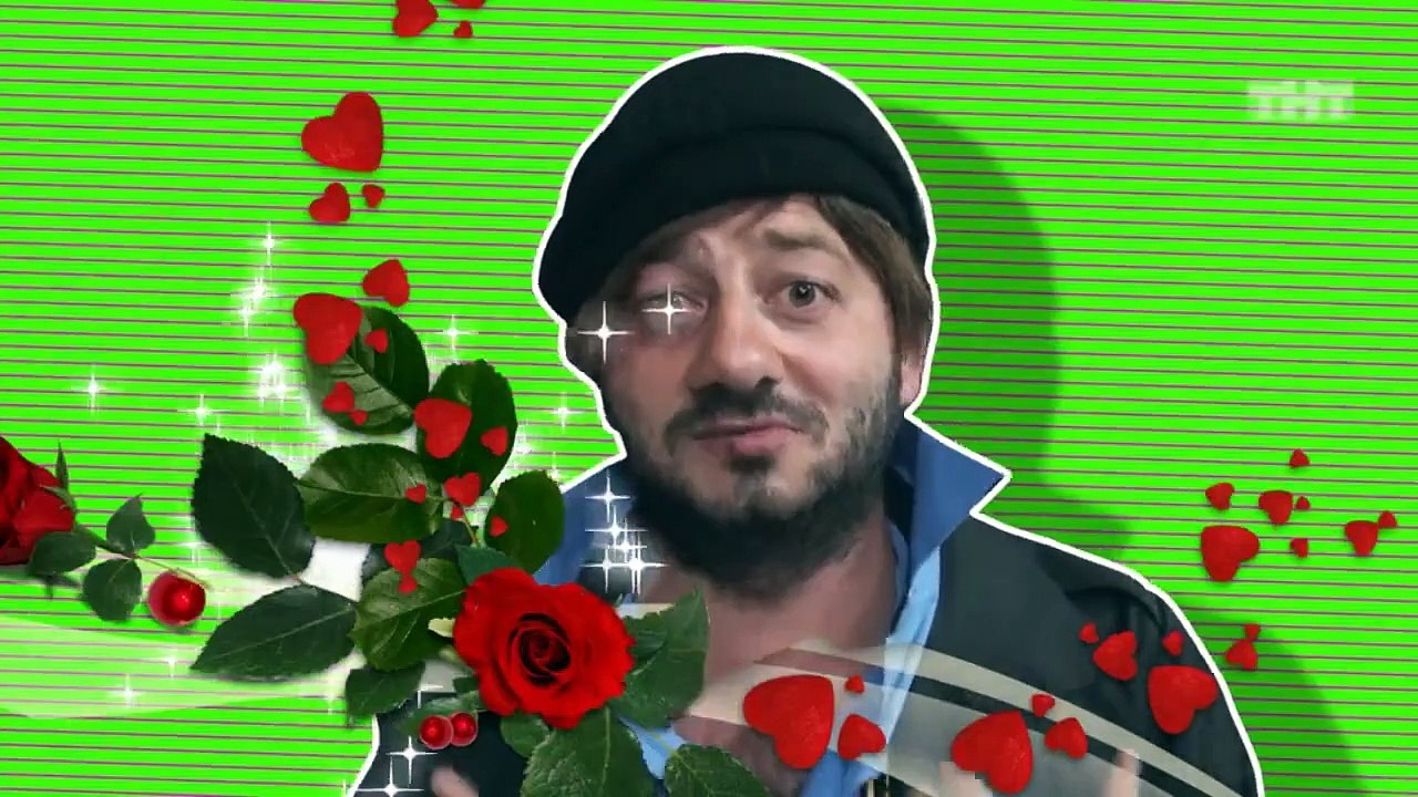 Бородач - 3 | Понять и простить  | Наша Раша | Наша Russia