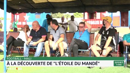 Sport Time: Mercredi 03 Mars 2021  - 03/03/2021