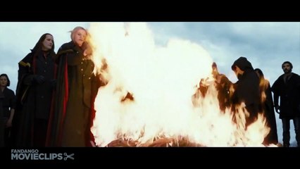 Twilight_ Breaking Dawn Part 2 (7_10) Movie CLIP - The Battle Begins (2012) HD