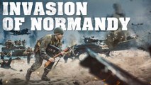 Enlisted | Invasion of Normandy‎‎ Campaign Trailer
