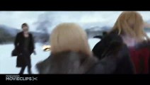 Twilight_ Breaking Dawn Part 2 (9_10) Movie CLIP - The End of the Volturi (2012) HD