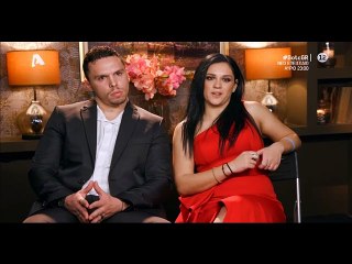 Battle of the Couples: Το πάρτι εξομολογήσεων έκανε τα δώδεκα ζευγάρια να γνωριστούν καλύτερα