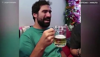 O sofrimento do 1º dia de trabalho depois das férias