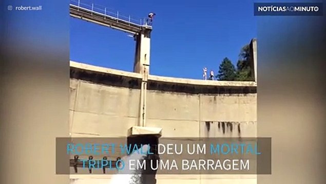 Arashi: a montanha-russa para corajosos no Japão