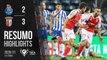 Highlights: FC Porto 2-3 SC Braga (Taça de Portugal 20/21 - Meias-Finais)