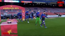 Barcelona 3-0 Sevilla Goals & Highlights 04/03/2021 Copa Del Ray 2020/2021