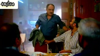 مسلسل عفت مدبلج عربي الحلقه 2