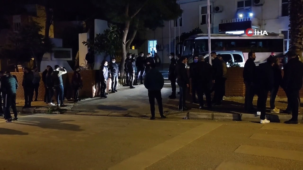 Hatay'da yasa dışı bahis oynatan 5 kişi tutuklandı