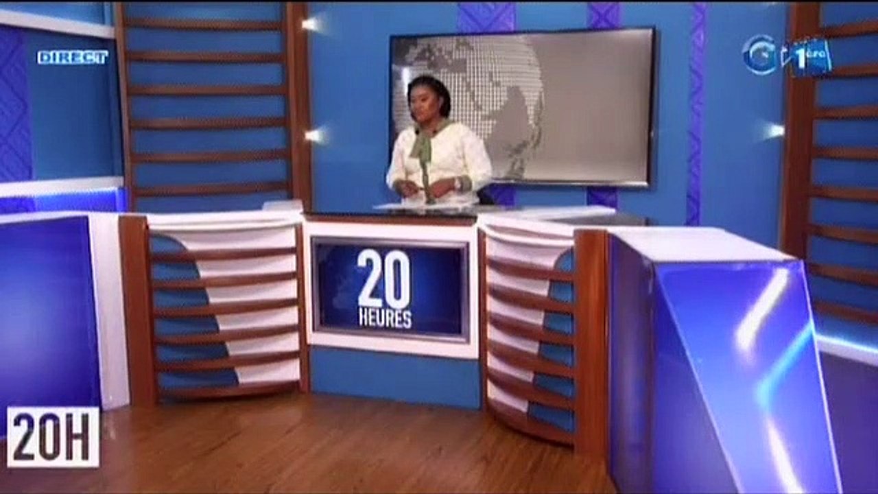 RTG/ Audition du Ministre de l’agriculture au Conseil Économique, Social et Environnemental (CESE)