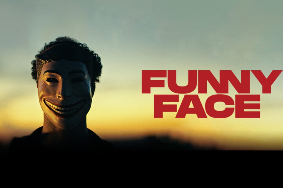 Funny Face Trailer 1 2021 Cosmo Jarvis Dela Meskienyar Thriller Movie Hd Video Dailymotion