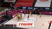 Le résumé de Olimpia Milan-Fenerbahçe - Basket - Euroligue (H)
