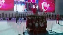 Erdoğan marşı sosyal medyada rekor kırıyor