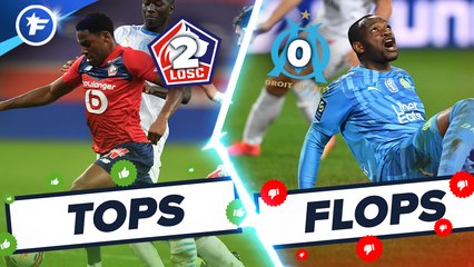 Les Tops et Flops de LOSC-OM