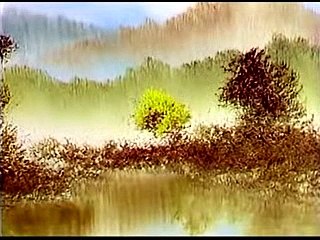 Bob Ross   The Joy of Painting   S06E02   Nature's Edge