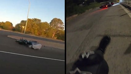 Why Racing Your Friends Is A Bad Idea