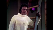 Johnny Mathis - The Lady Is A Tramp (Live On The Ed Sullivan Show, November 22, 1970)