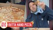 Barstool Pizza Review - Outta Hand Pizza (Westfield, NJ) presented by Slice