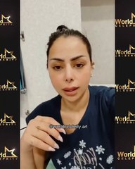 هند البلوشي تثير الجدل برسالة تحذيرية