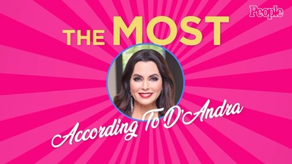 D'Andra Simmons Thinks Brandi Redmond is Most Likely to Walk Off Stage at the RHOD Reunion