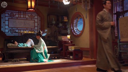 [Vietsub] Hậu Trường Phim "Cẩm Tâm Tự Ngọc" - ( 16)