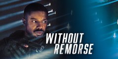 Without Remorse movie (2021) - Michael B. Jordan, Jamie Bell, Jodie Turner-Smith, Guy Pearce