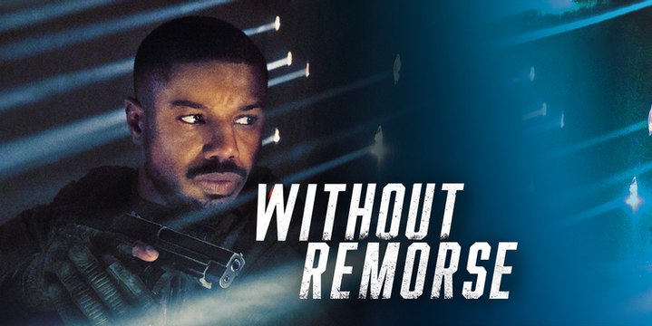 Without Remorse movie (2021) - Michael B. Jordan, Jamie Bell, Jodie Turner-Smith, Guy Pearce