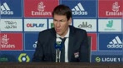 28e j. - Garcia : “Memphis est un grand joueur”