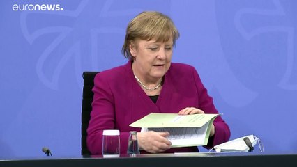 Welche Lockerungen gibt es in Deutschland?