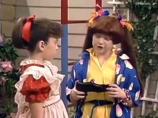 Small Wonder- S2-E10  You Gotta Have Heart S2-E10