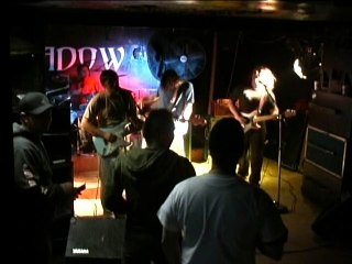 Sinister Trailer Park Magic - The Harper Dance