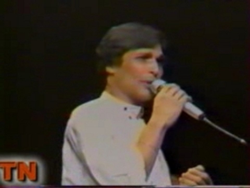 HASSAN CHRIFI-YTIM-TAOUNATE NOSTALGIE70